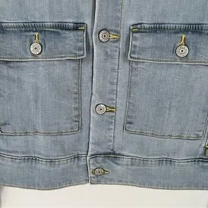 New With Tags LuLaRoe Jacket Size XS - Image 4