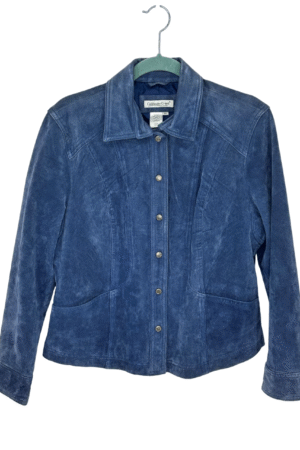 Coldwater Creek Jacket Size - Large - Petite
