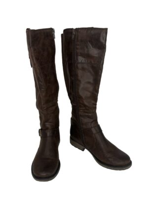 New Baretraps Boots Size 7