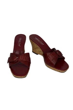 Coldwater Creek Shoes Size 10M
