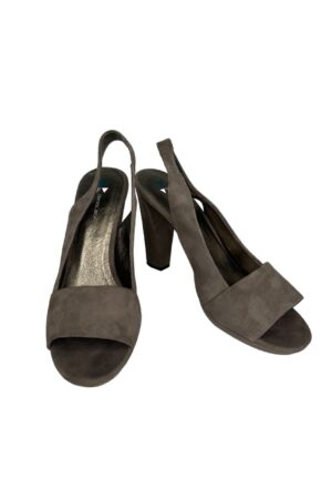 DaniBlack Shoes Size 9M