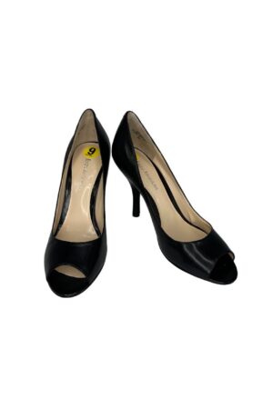 New Enzo Angiolini High Heels Shoes Size 9M