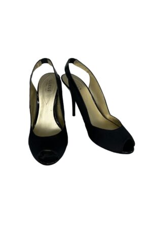 Guess High Heels Shoes Size 9M