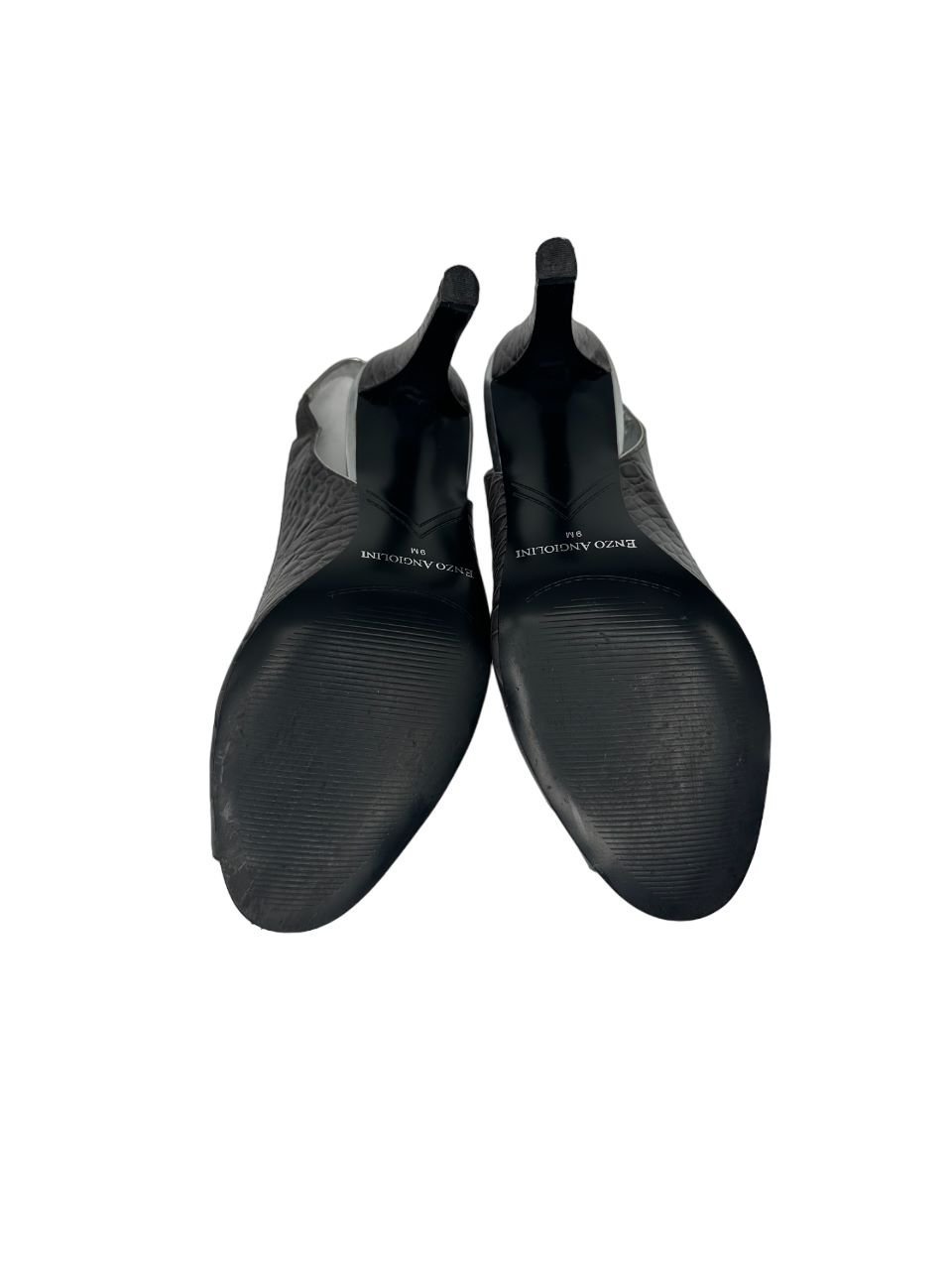 Enzo Angiolini High Heels Shoes Size 9M - Image 4