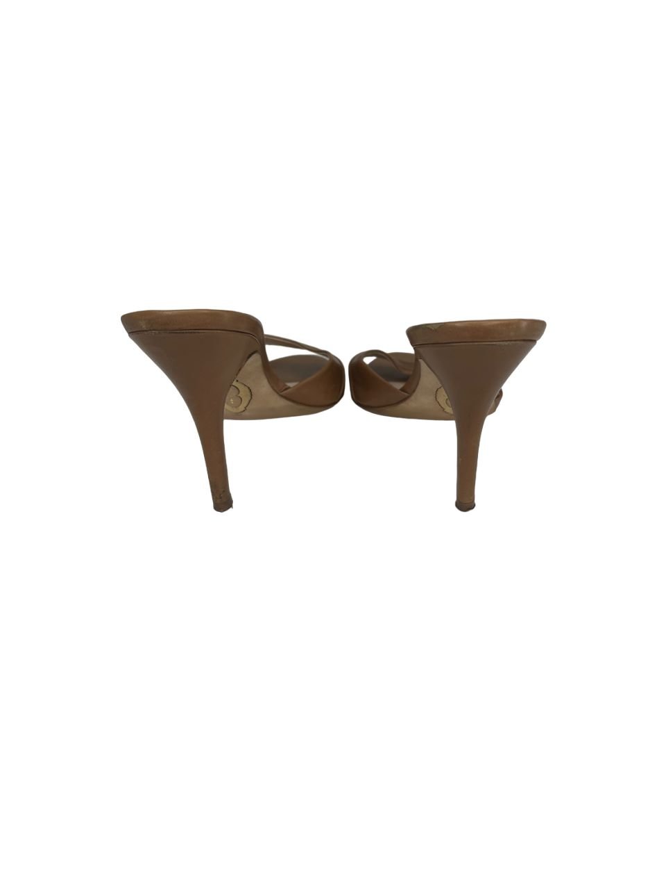 Elie Tahari Heels Shoes Size 9 - Image 3