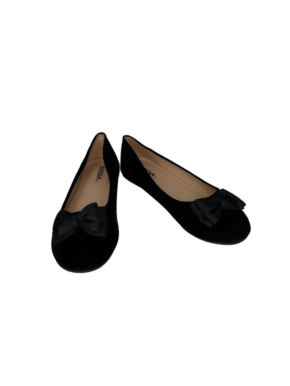 Soda Shoes Size 4 (Youth)