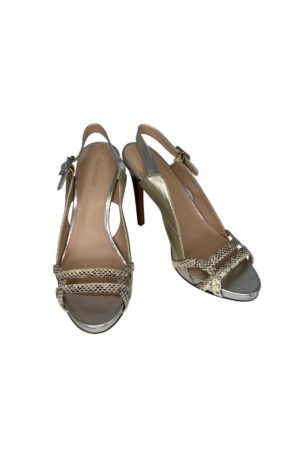 New Calvin Klein High Heels Shoes Size 9M