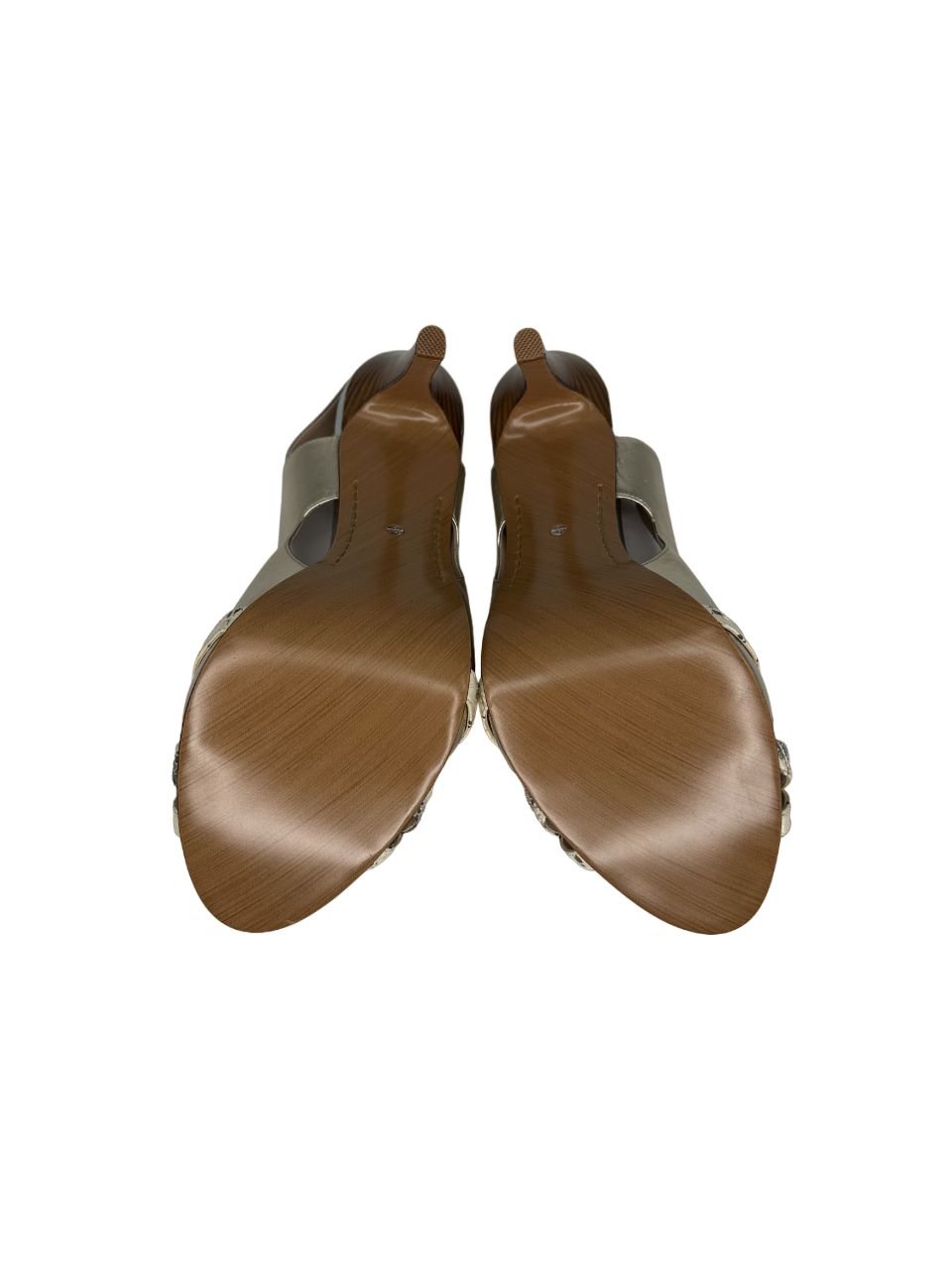 New Calvin Klein High Heels Shoes Size 9M - Image 4