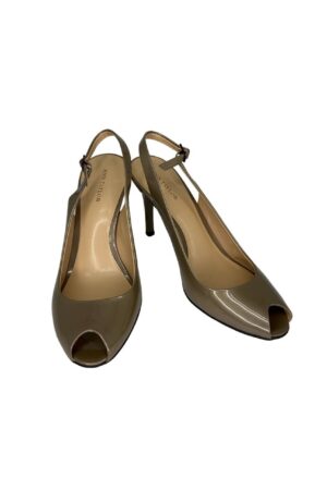 New Ann Taylor High Heels Shoes Size 9M