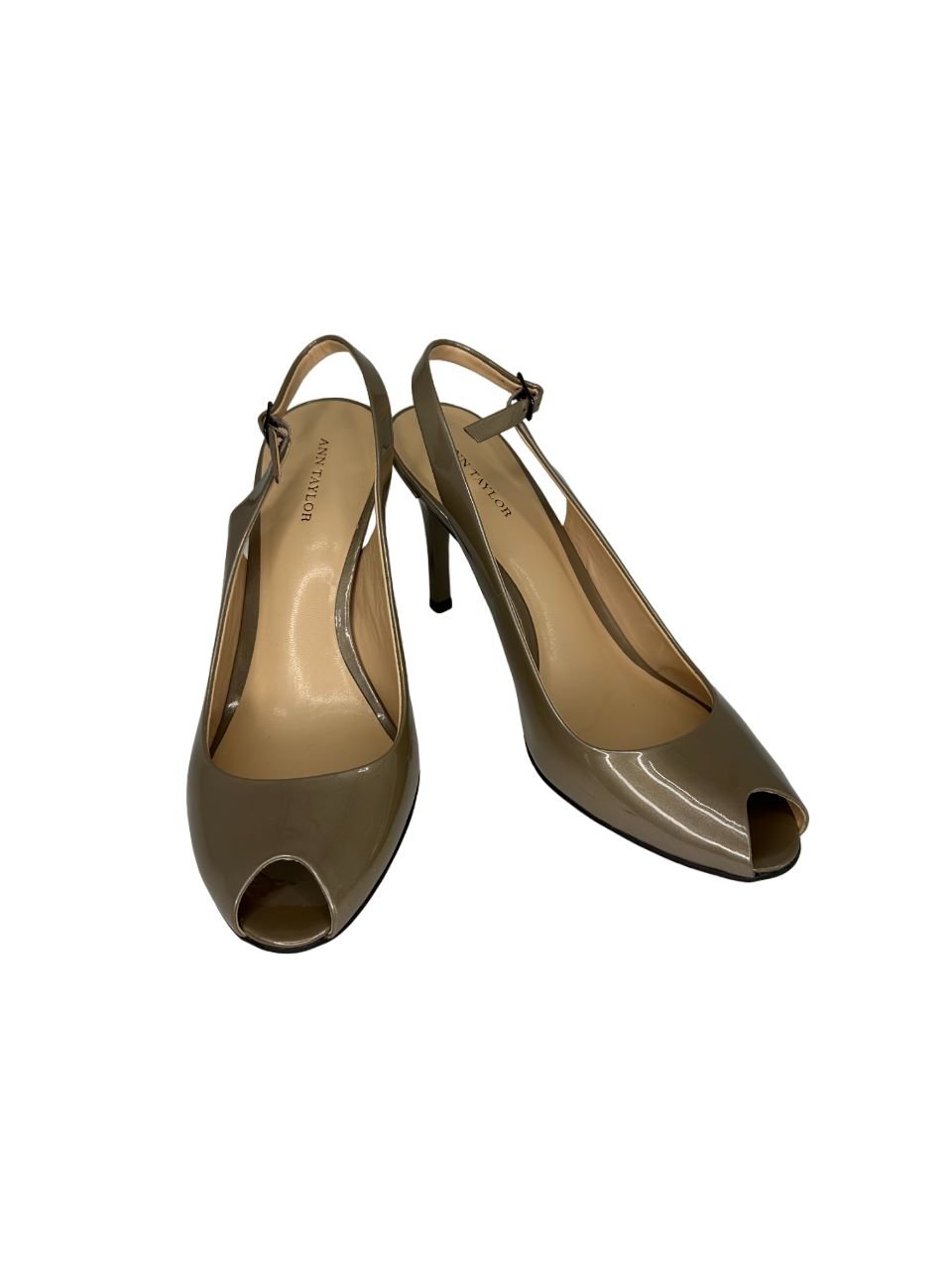 New Ann Taylor High Heels Shoes Size 9M