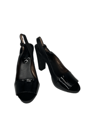 Banana Republic High Heels Shoes Size 9