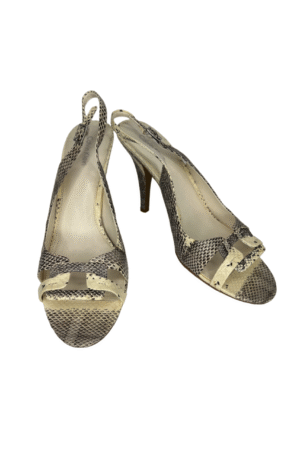 New Calvin Klein High Heels Shoes Size 9M