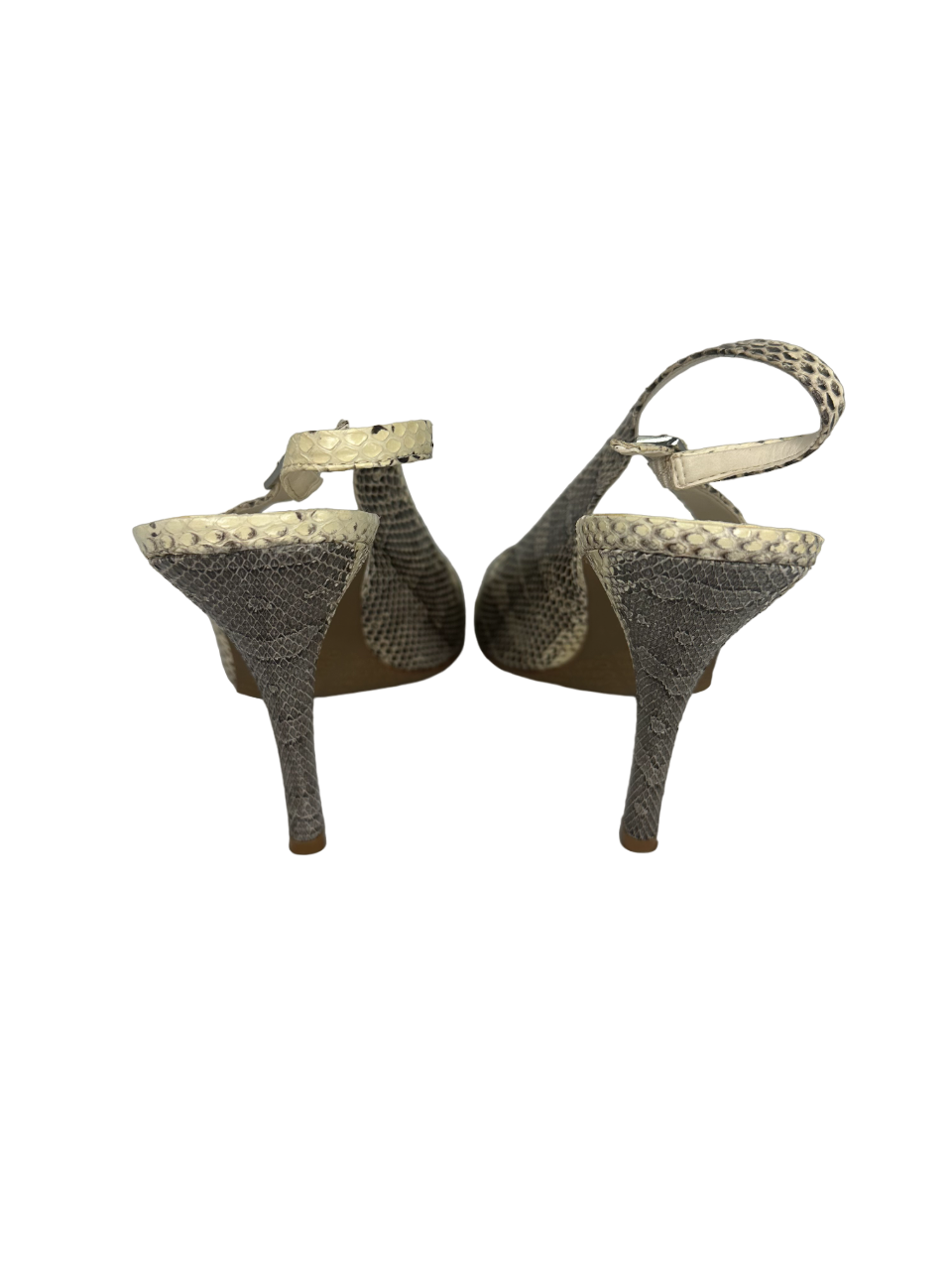 New Calvin Klein High Heels Shoes Size 9M - Image 3