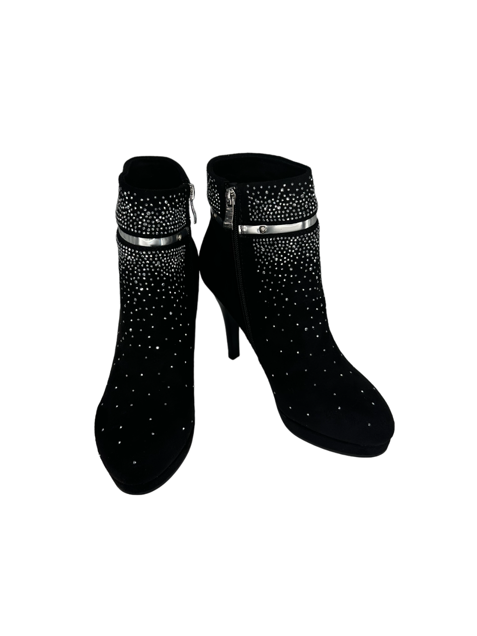 New Atalina High Heels Shoes Size 9