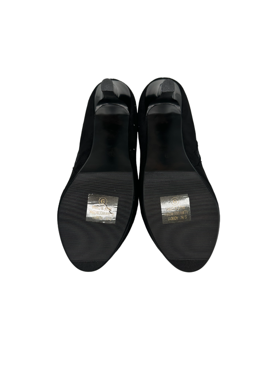 New Atalina High Heels Shoes Size 9 - Image 4