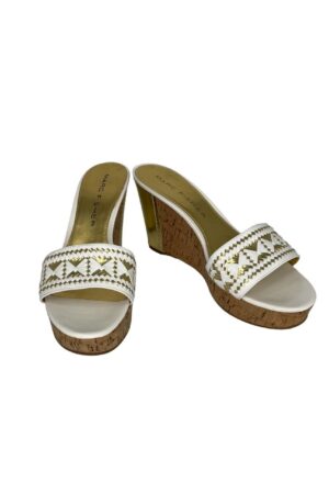 New Marc Fisher Wedge Shoes Size 10M