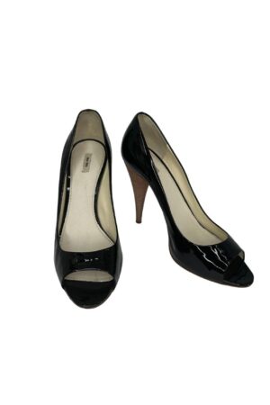 Miu Miu High Heels Shoes Size 9