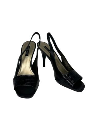 Nine West High Heels Shoes Size 9M