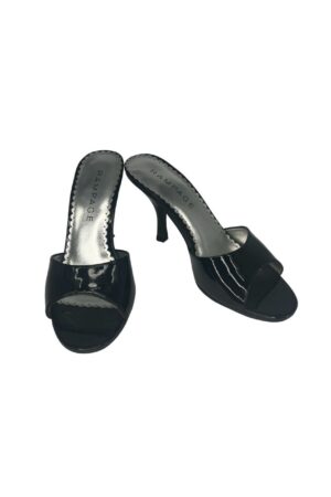 Rampage Heel Shoes Size 8M