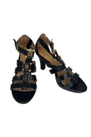 Naturalizer Heels Shoes Size 7.5M