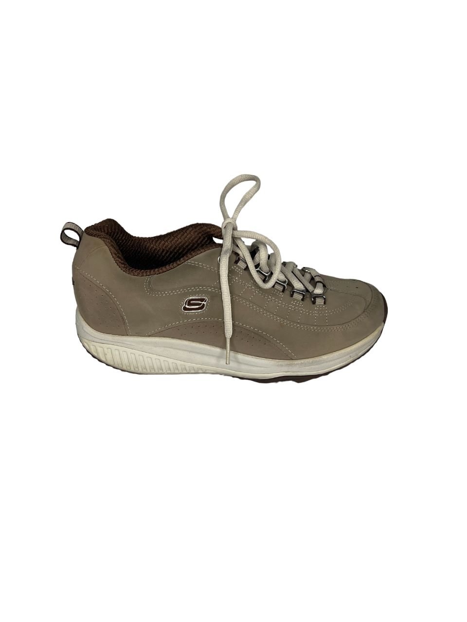 Shape Up Sketchers Shoes Size 6.5 - Image 2