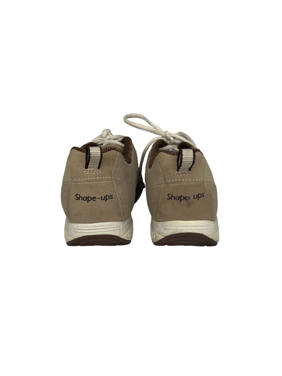Shape Up Sketchers Shoes Size 6.5 - Image 3