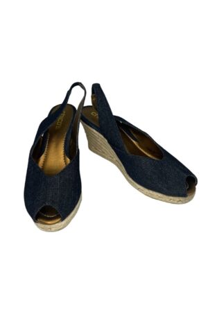 Chico's Wedge Shoes Size 10M