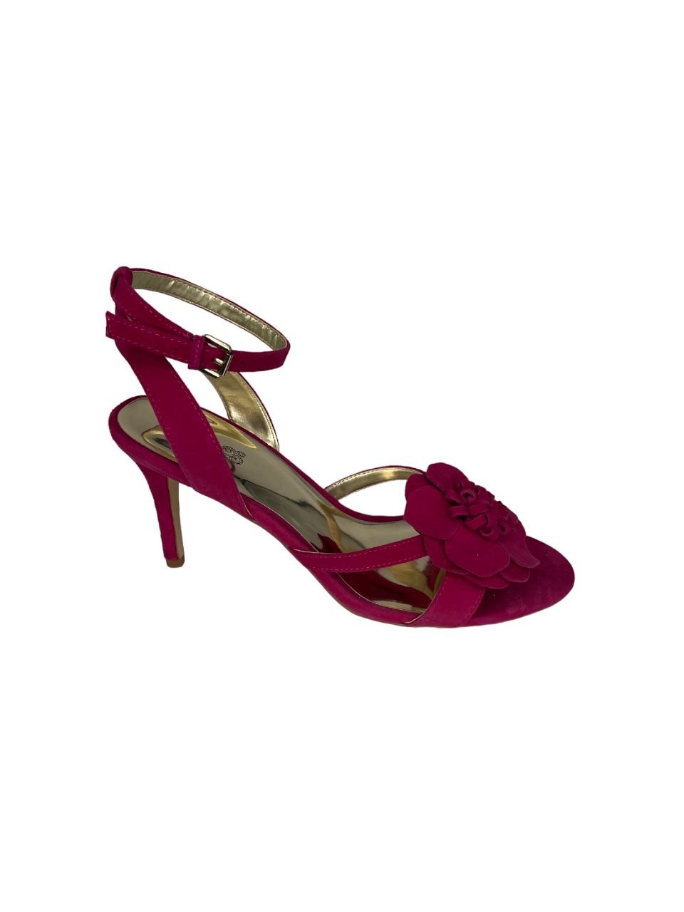 Carlos High Heels Shoes Size 8.5M - Image 2