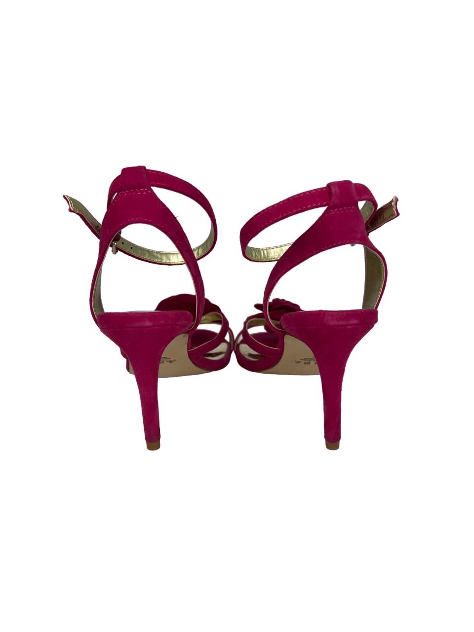 Carlos High Heels Shoes Size 8.5M - Image 3