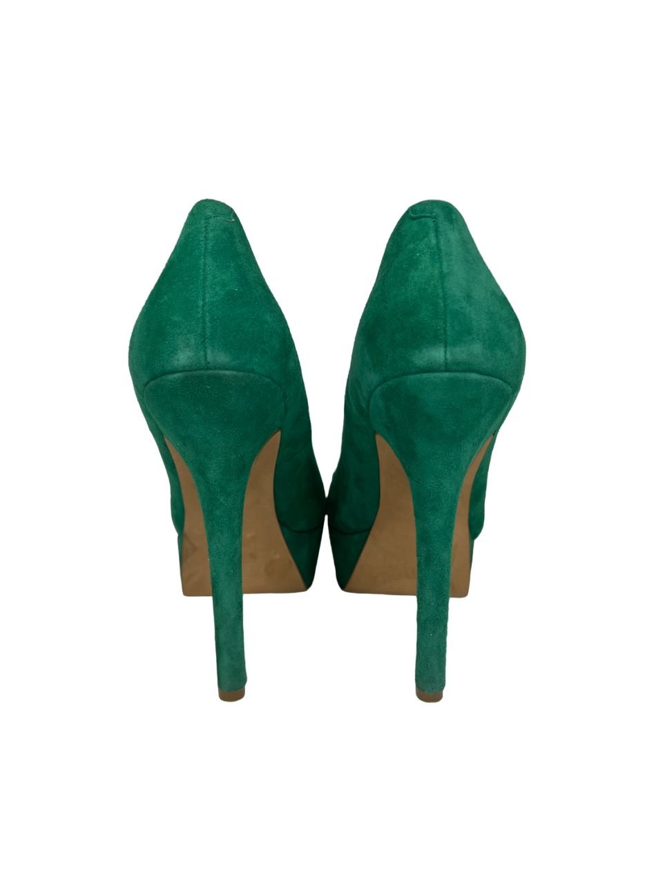 Jessica Simpson High Heels Shoes Size 8.5M - Image 3