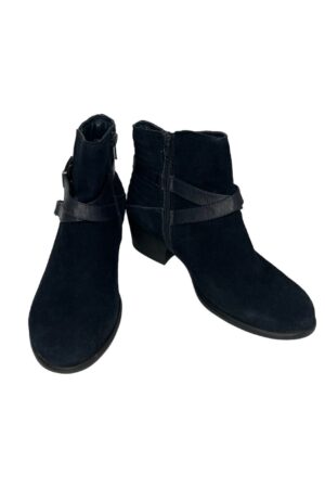 New Sonoma Booties Shoes Size 9M