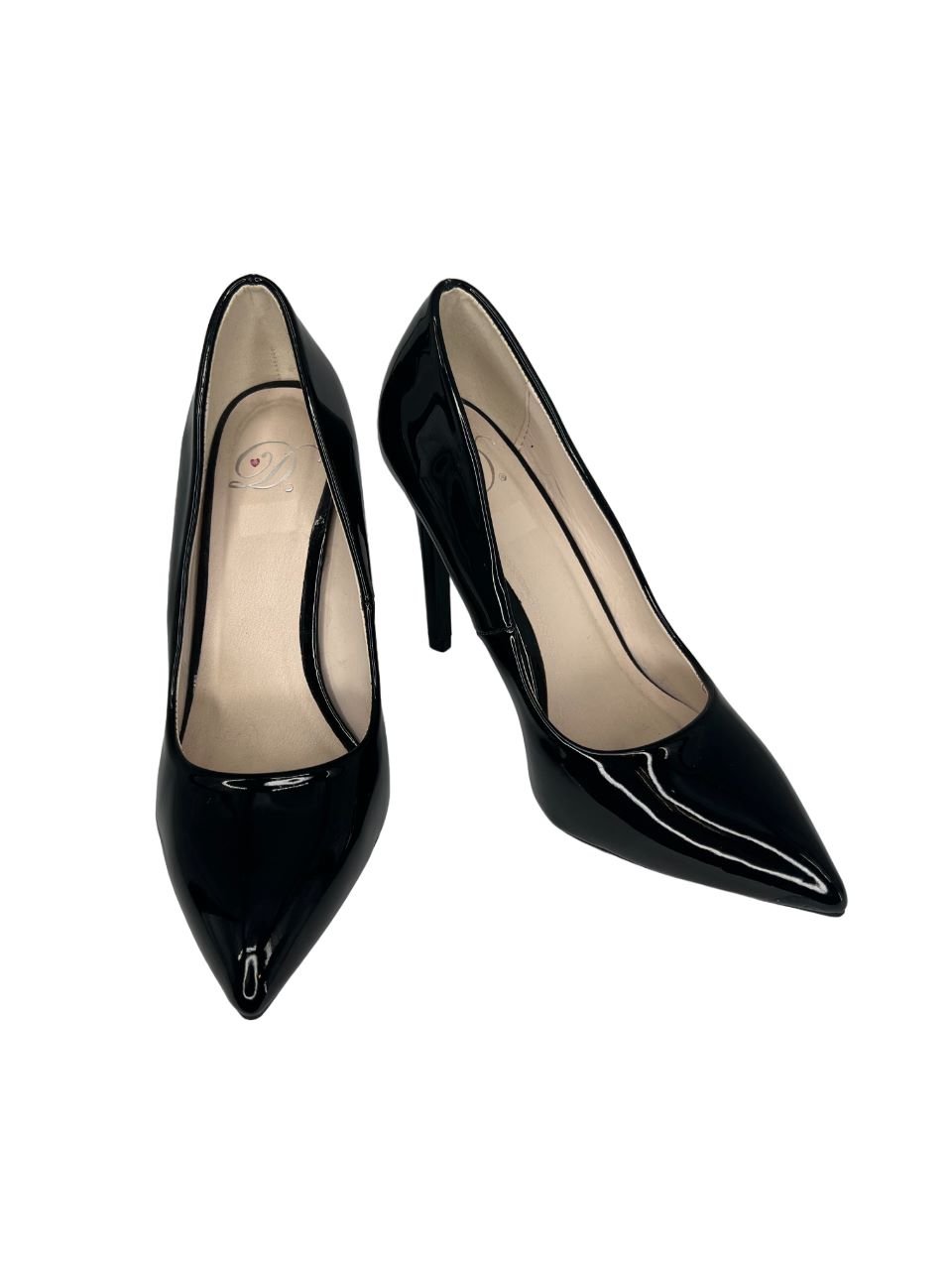New Delicious High Heels Shoes Size 6.5