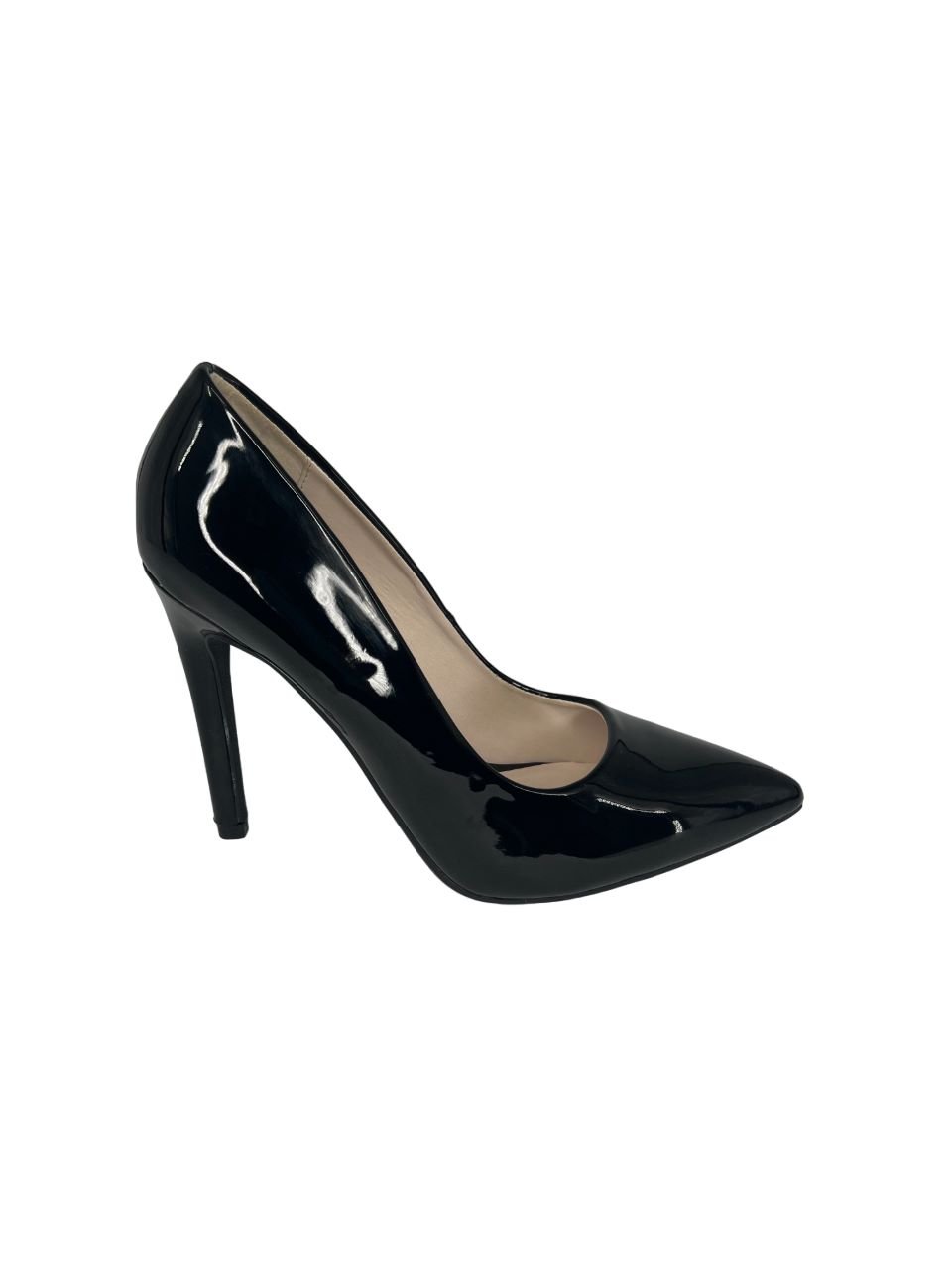 New Delicious High Heels Shoes Size 6.5 - Image 2