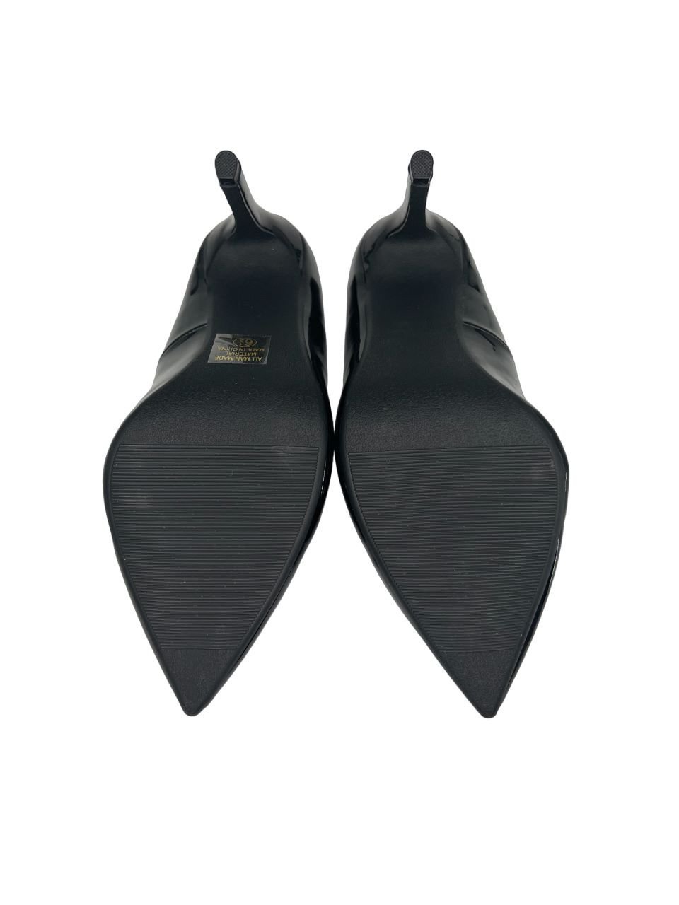 New Delicious High Heels Shoes Size 6.5 - Image 4