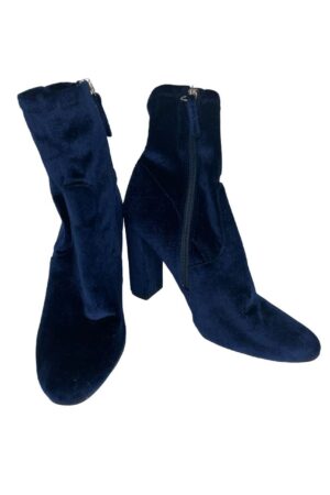 Steve Madden Ankle High Booties Shoes Size 9M