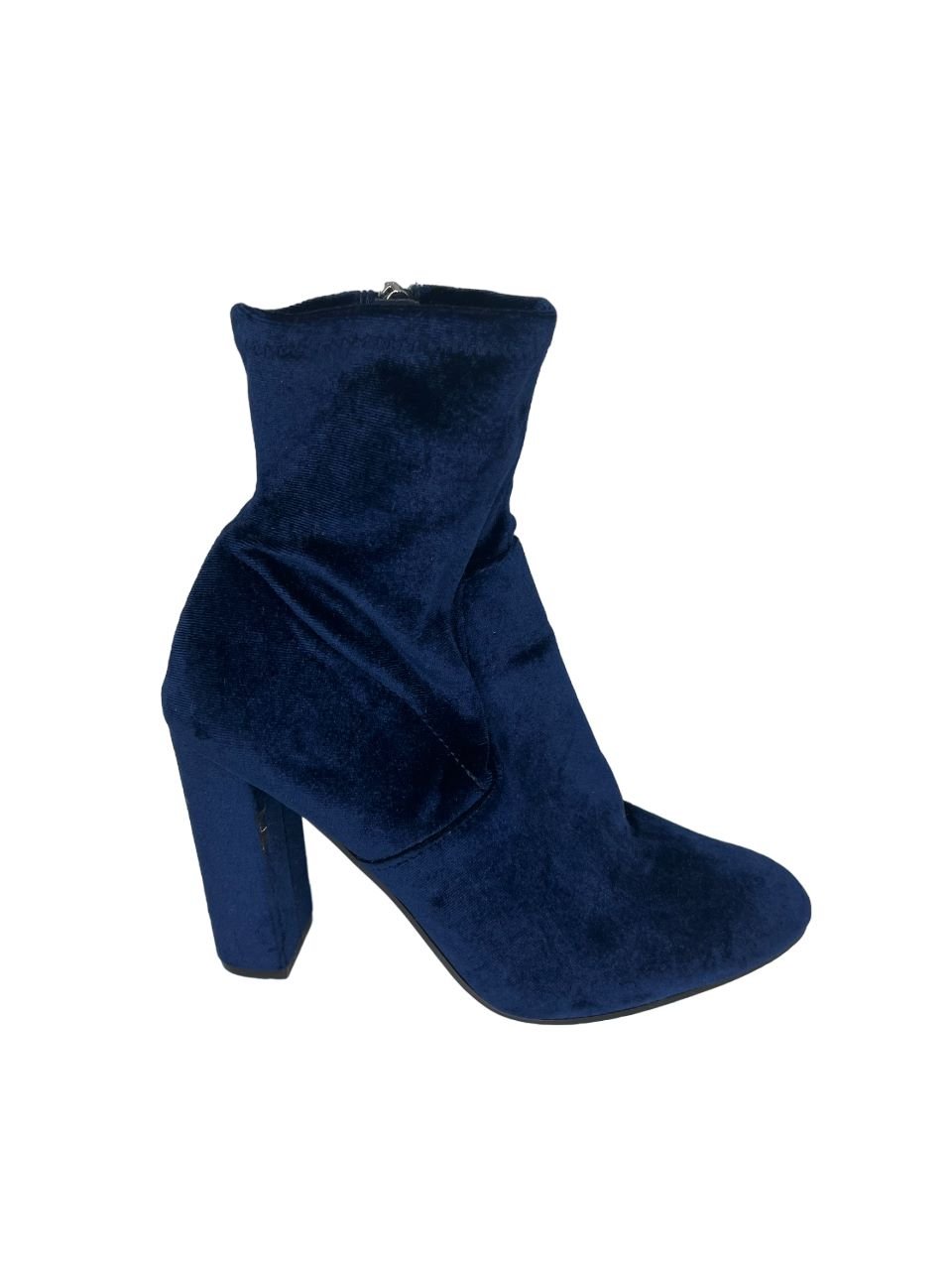 Steve Madden Ankle High Booties Shoes Size 9M - Image 2