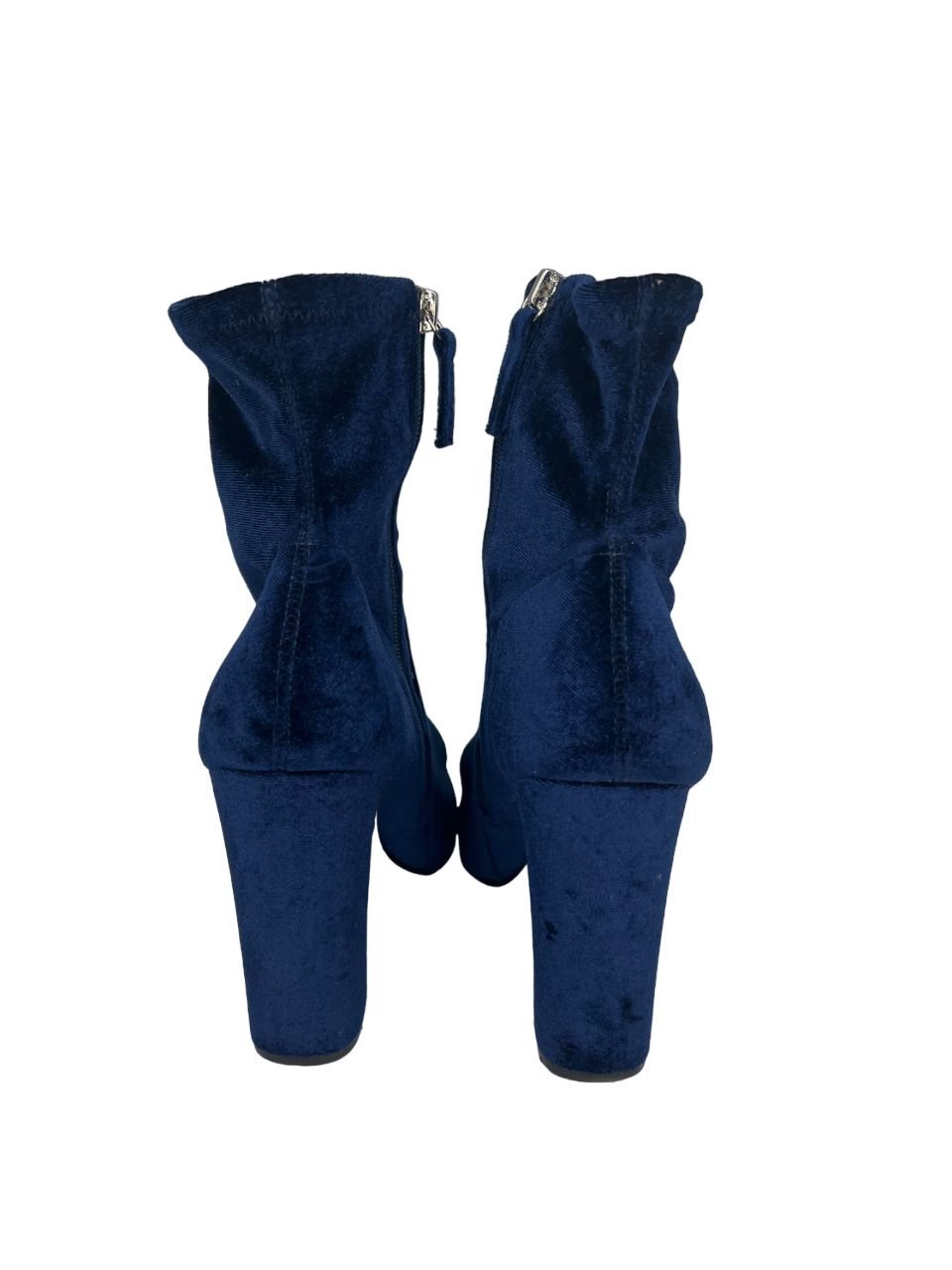 Steve Madden Ankle High Booties Shoes Size 9M - Image 3