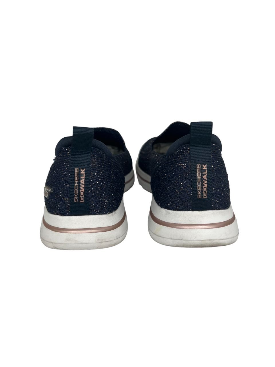 Skechers Ultra Go Shoes Size 7 - Image 3
