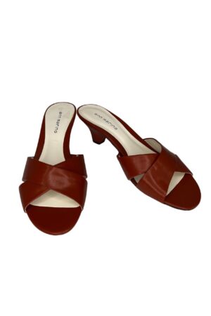 New Ann Marino Shoes Size 10M