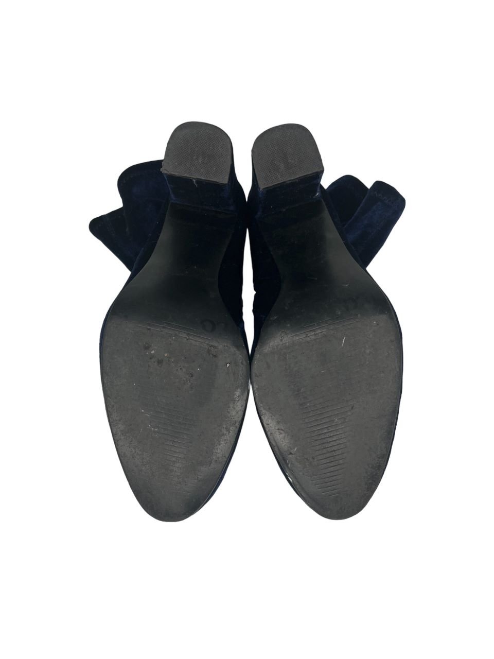 Steve Madden Ankle High Booties Shoes Size 9M - Image 4