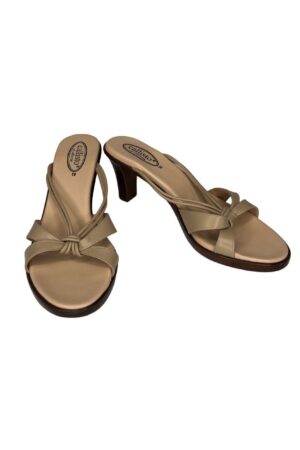 Callisto Of California Sandals Shoes Size 10