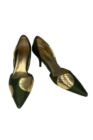 Ragazza Shoes Size 6