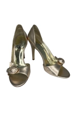 New Guess High Heels Shoes Size 8.5M