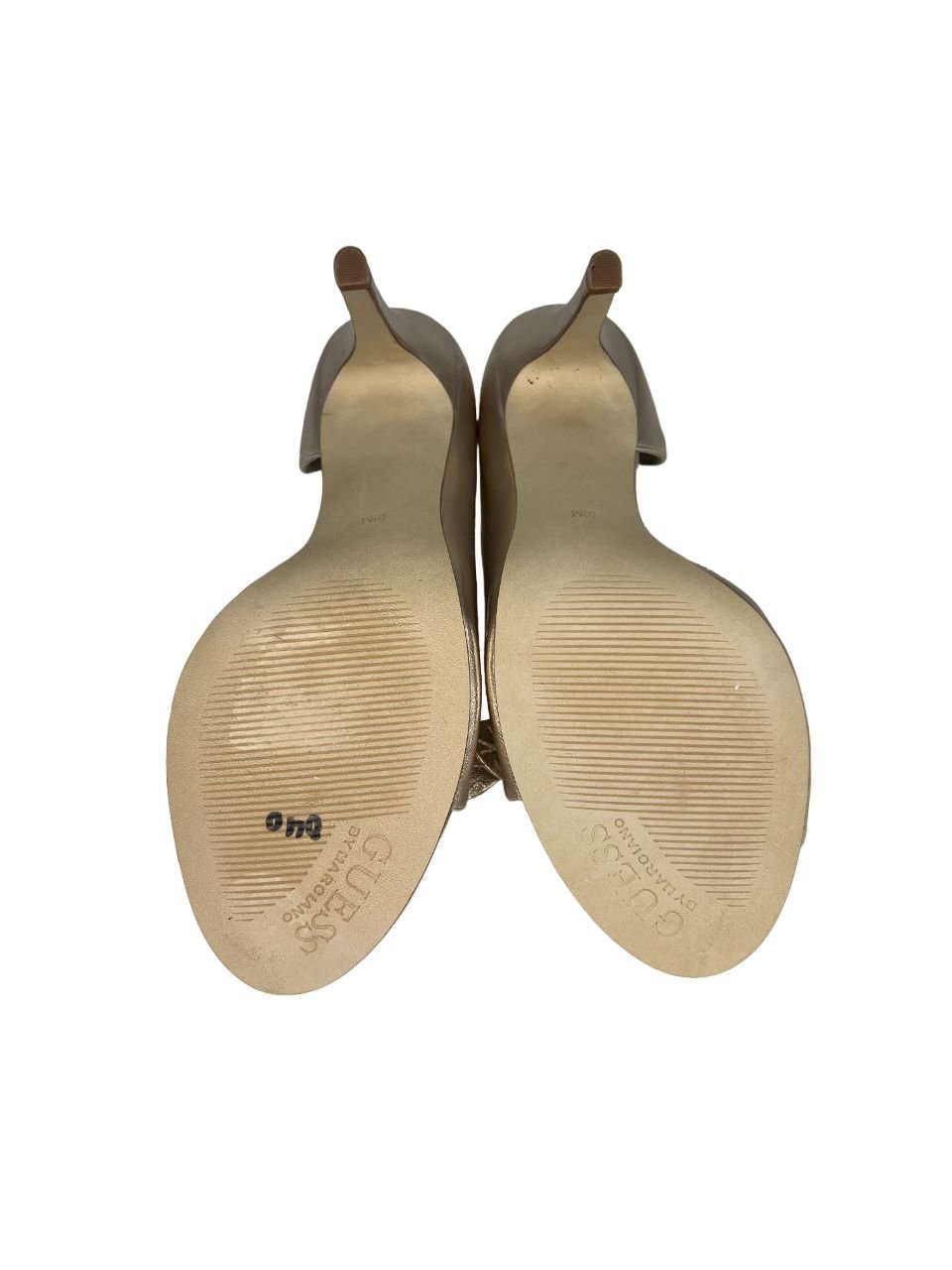 New Guess High Heels Shoes Size 8.5M - Image 4