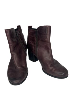 New Born Booties Shoes Size 9M