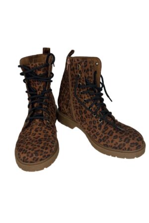 New Time and True Boots Size 9M