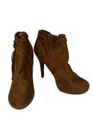 New Madeline Girl Bootie Shoes Size 8.5M