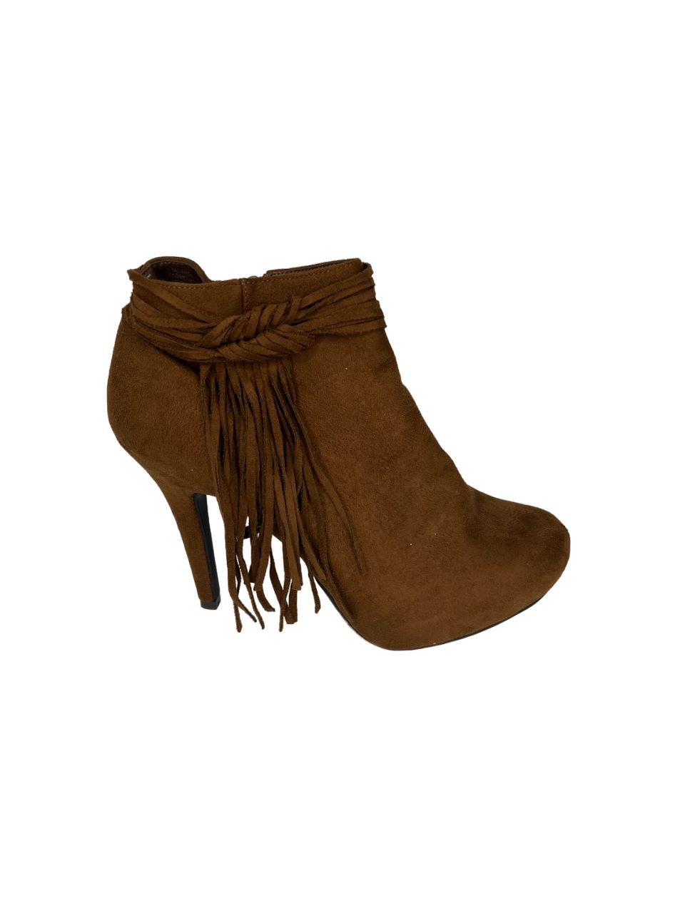 New Madeline Girl Bootie Shoes Size 8.5M - Image 2