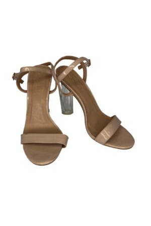New Yoki High Heels Shoes Size 9