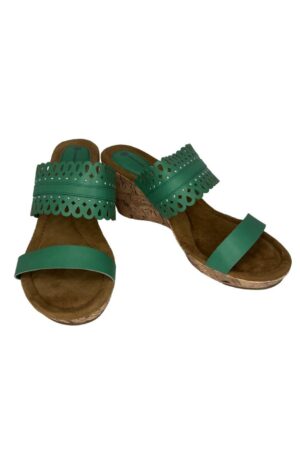 New Giani Bernini Wedge Shoes Size 10M